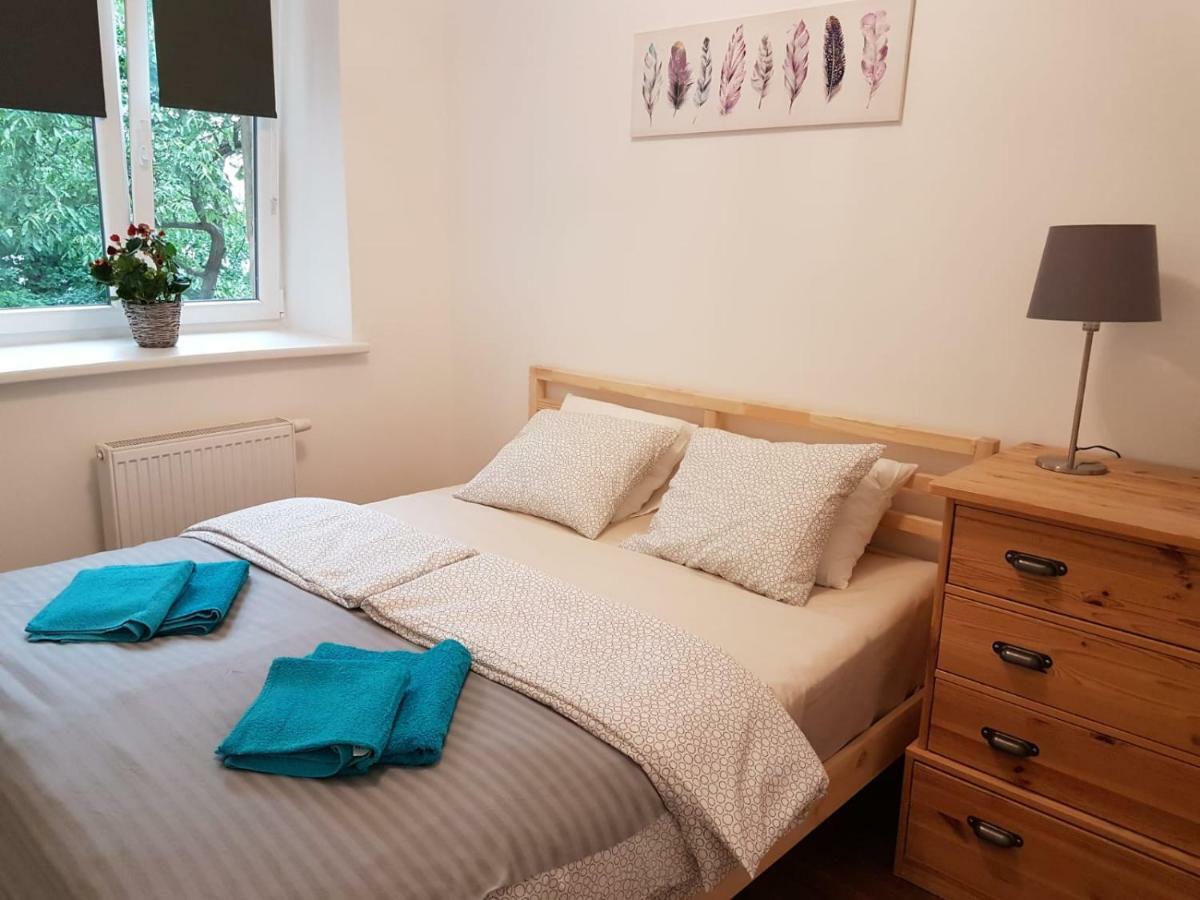 Excellent 2 Bed Apartment 12 Mins From Center Wien Exteriör bild