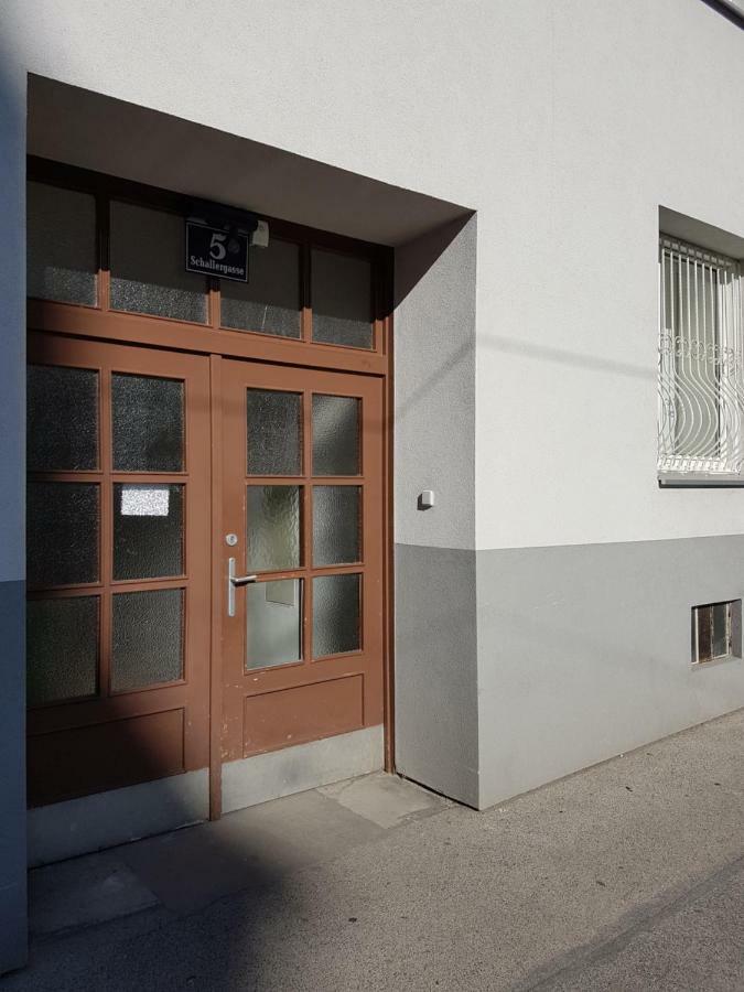 Excellent 2 Bed Apartment 12 Mins From Center Wien Exteriör bild