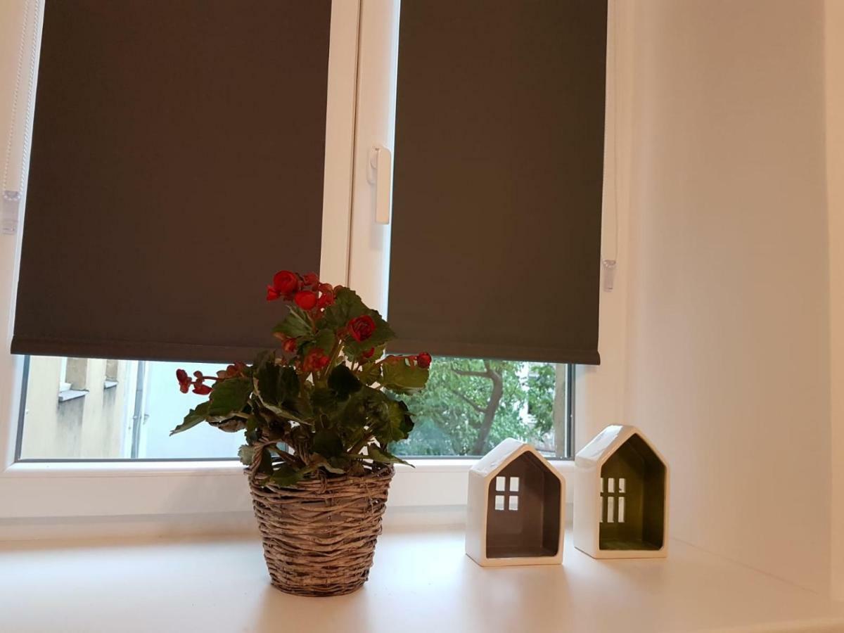 Excellent 2 Bed Apartment 12 Mins From Center Wien Exteriör bild