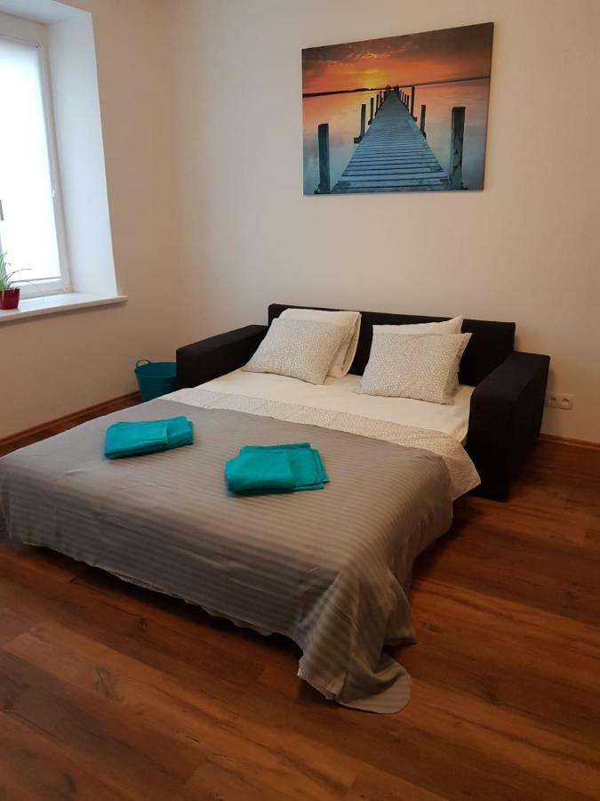 Excellent 2 Bed Apartment 12 Mins From Center Wien Exteriör bild